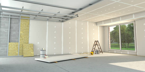 Best Residential Insulation in Ciborne, LA