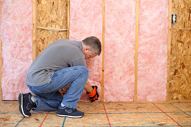 Trusted LA Insulation Contractor Experts